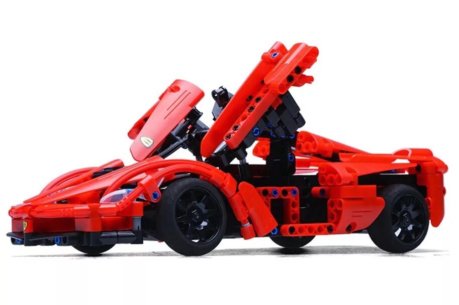 Конструктор double eagle cada detech. Р/у конструктор cada detech порше 918 (421 деталь). Cada. Cada. Лего cada v12.