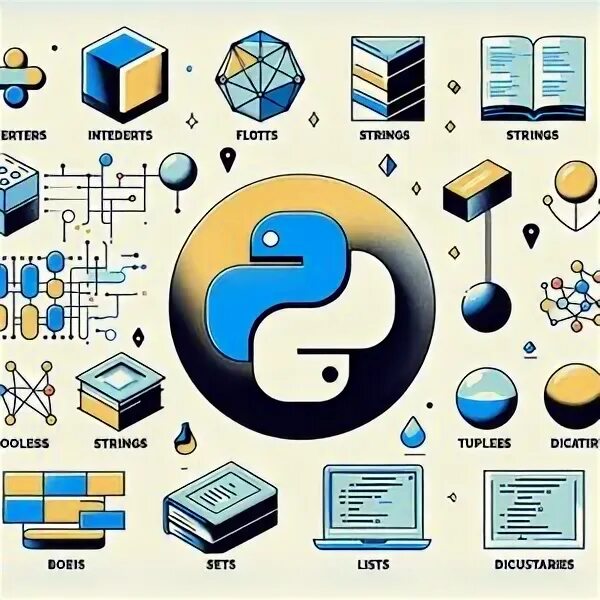 Потоки данных python. Потоки данных python