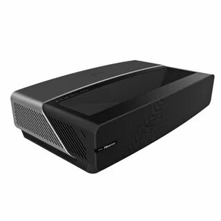 Hisense laser tv 100l5h