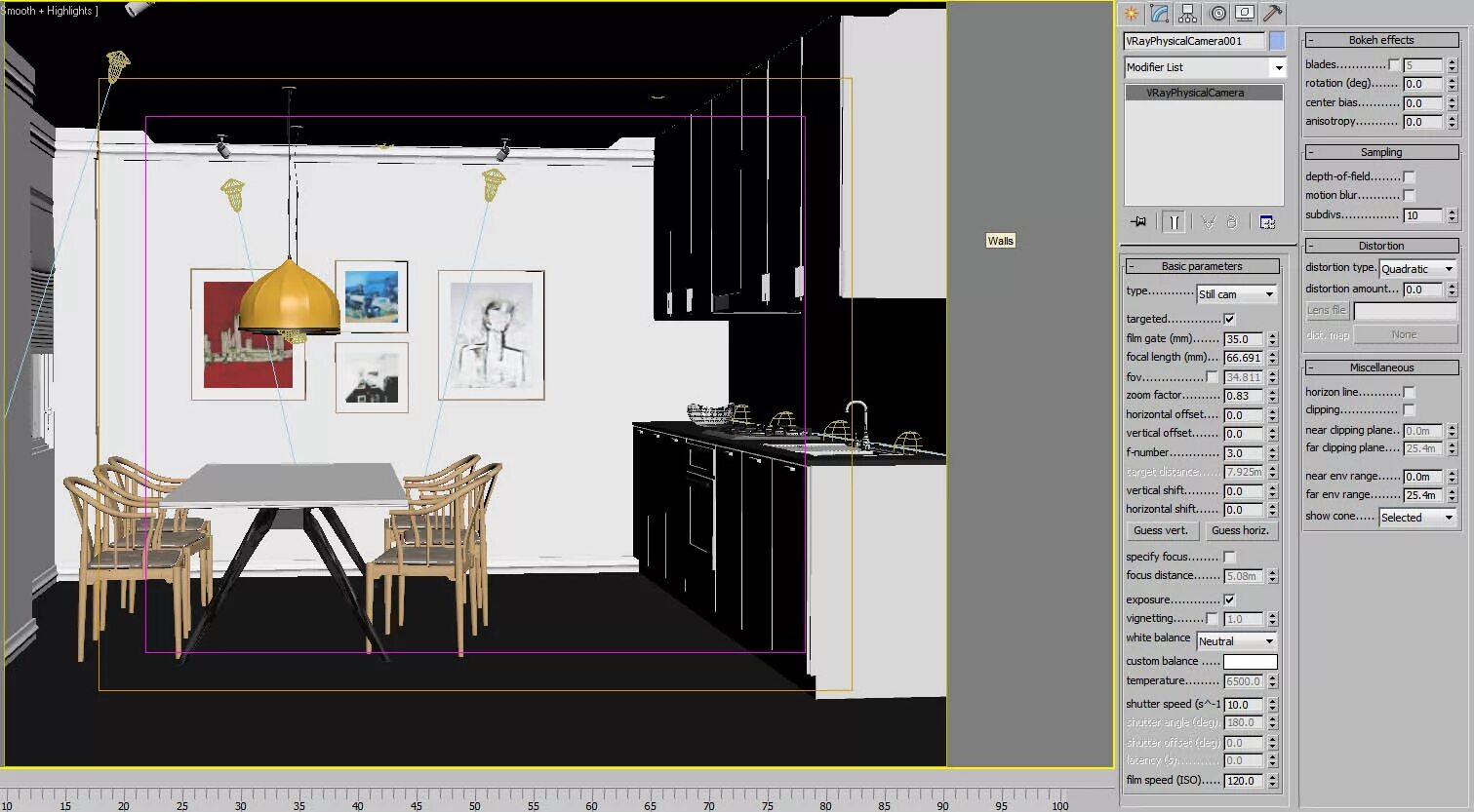 Освещение в 3д максе. Свет 3ds max. освещение в 3д моделировании. свет в интерьере 3ds max. параметры vray для визуализации интерьера.