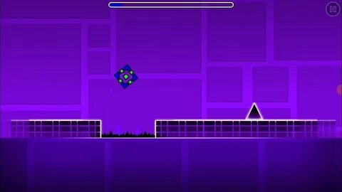 Видео 1 geometry dash