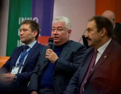 Мусин татарстан