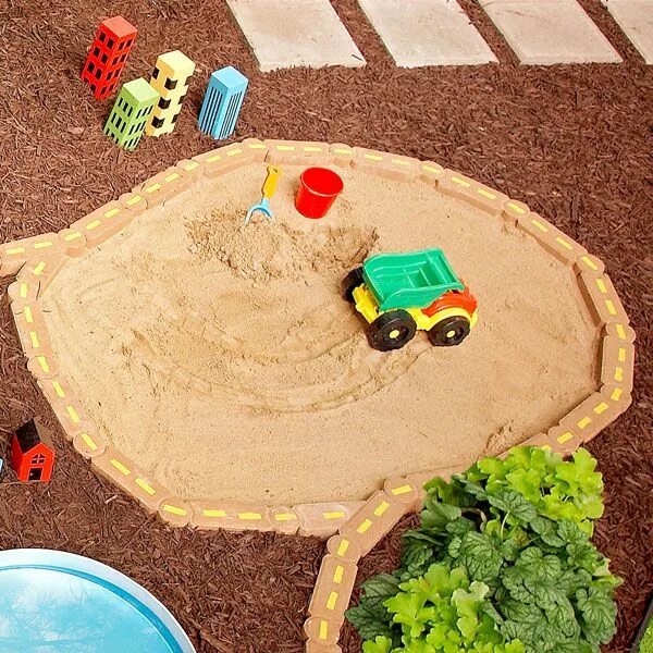 Sandbox play. Sandbox. как сделать все из электричества в песочнице приложении.