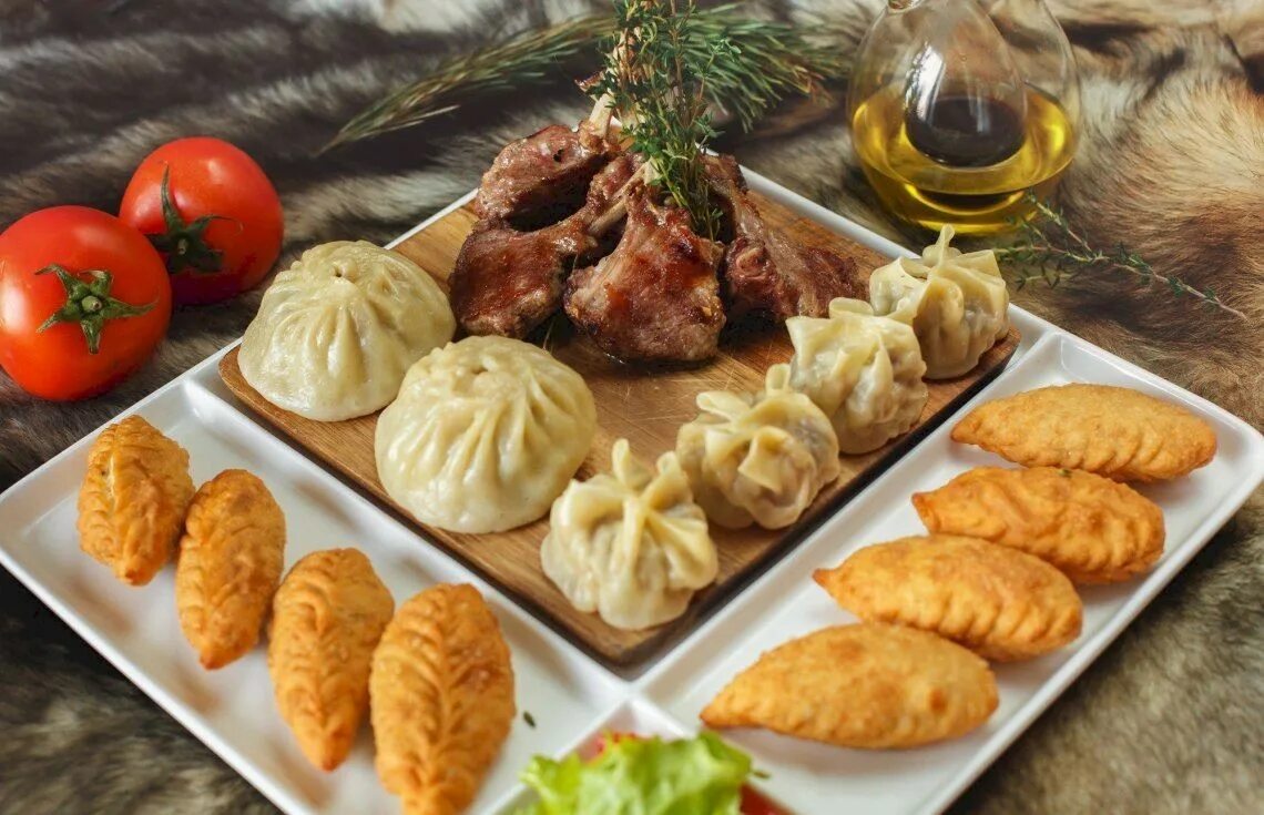 Бурятская кухня в москве фото YugNash.ru