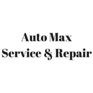 Max service am