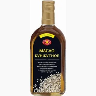 Кунжутное масло отзывы