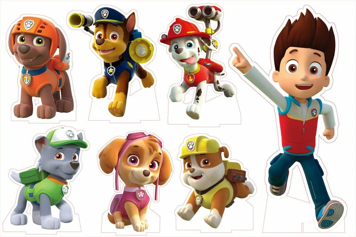 Герои щенячьего патруля. Paw Patrol Райдер. Щенячий патруль герои Райдер. Щенячий патруль герои мальчик. Щенячий патруль герои для печати.