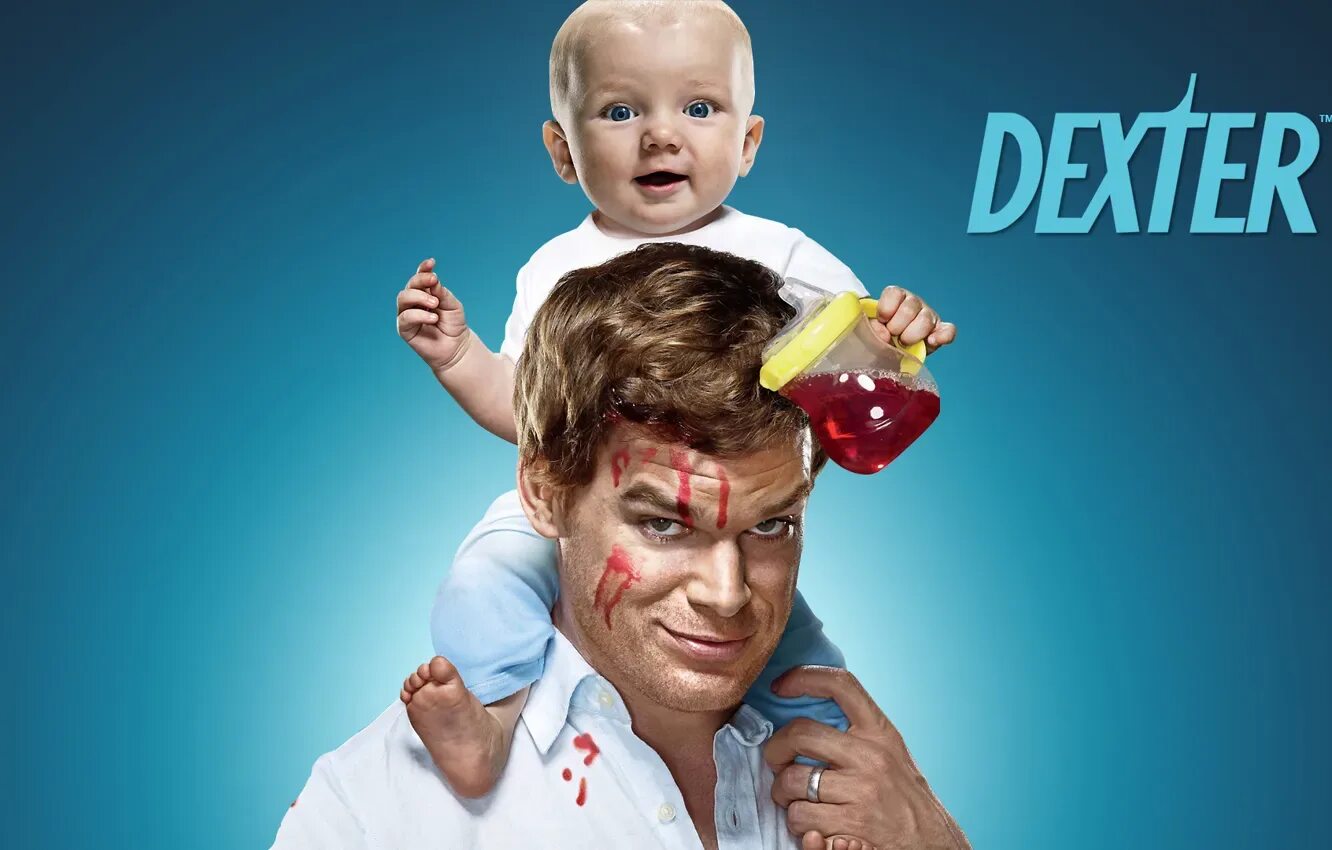 Как пользоваться dexter