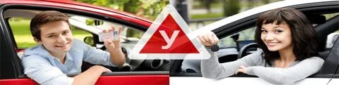 Уроки вождения на автомобили