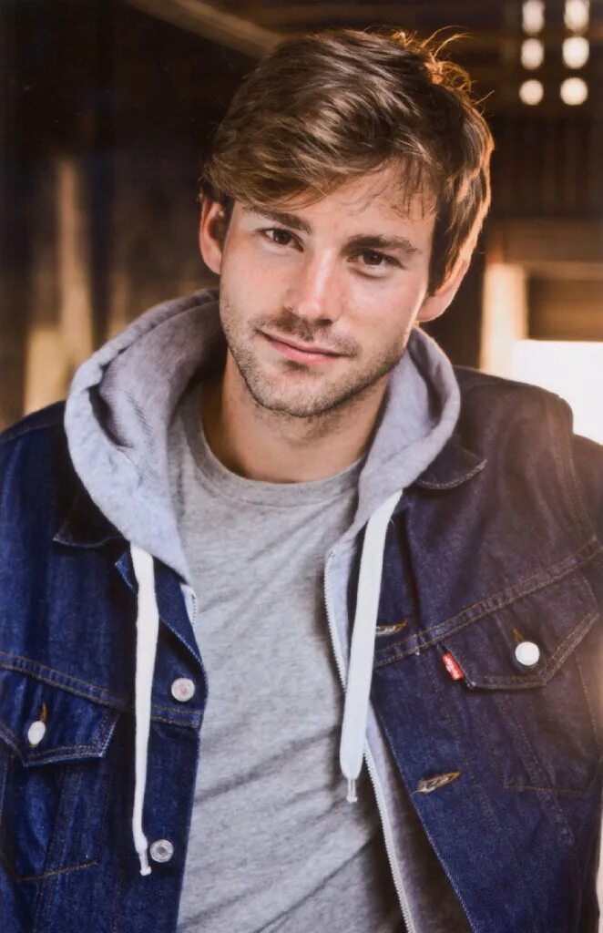 David michael. David michael