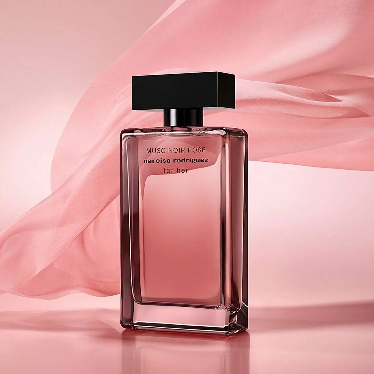 Narciso rodriguez for her rose