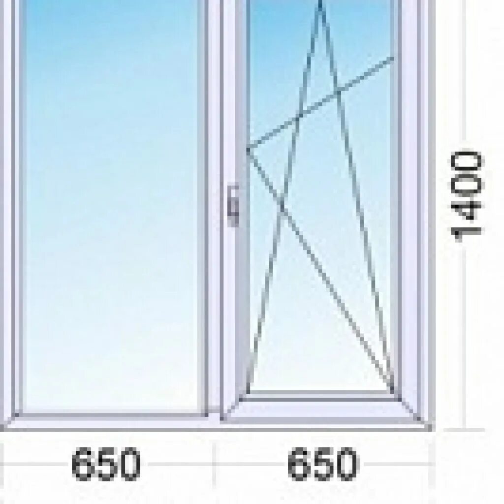 Пластиковые окна в курске цены. Двустворчатое окно 1300 х 1400 мм. Стандартные окна ПВХ 1300х1400. Стандартные пластиковые окна.