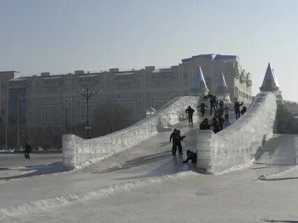 Зимняя 2000