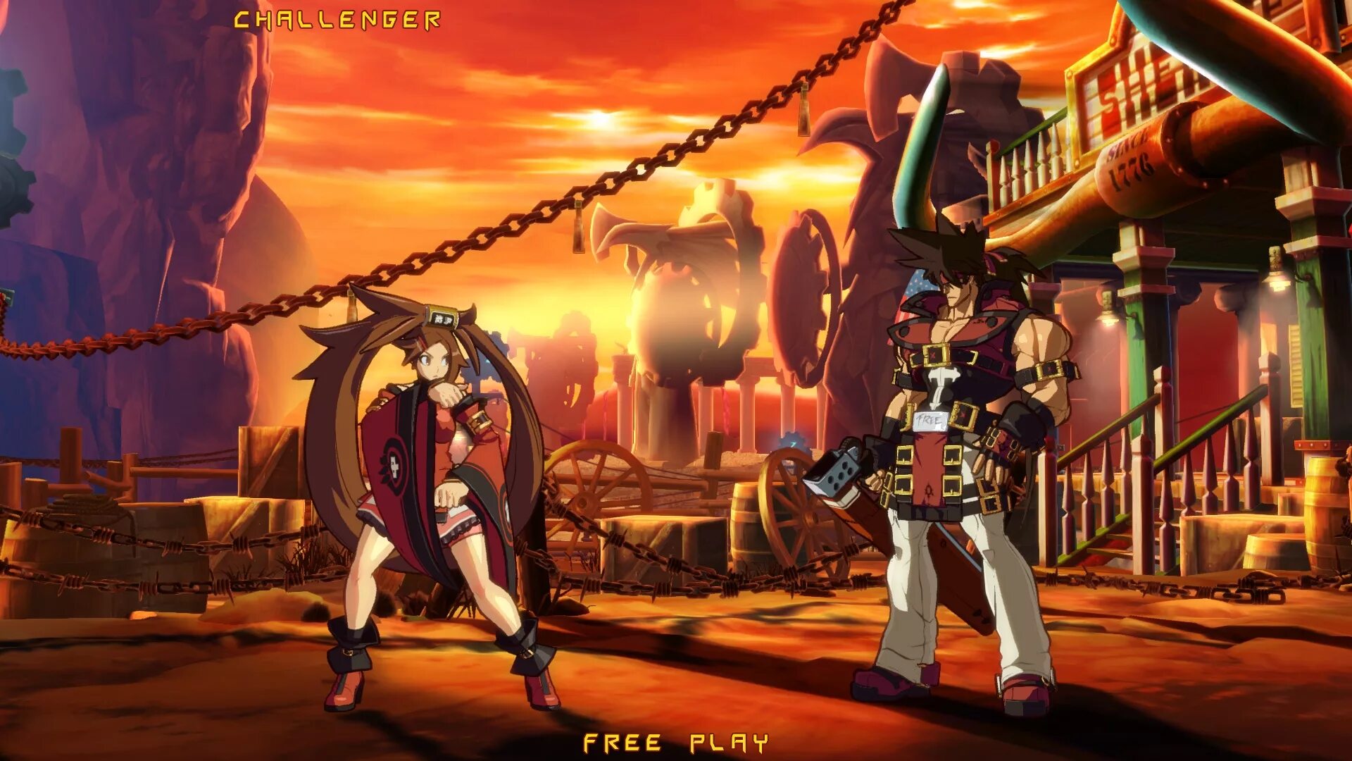 Guilty gear strive a b a taunts. Гилти гир. гилти гир ревелатор. гилти гир xrd. guilty gear 2019.