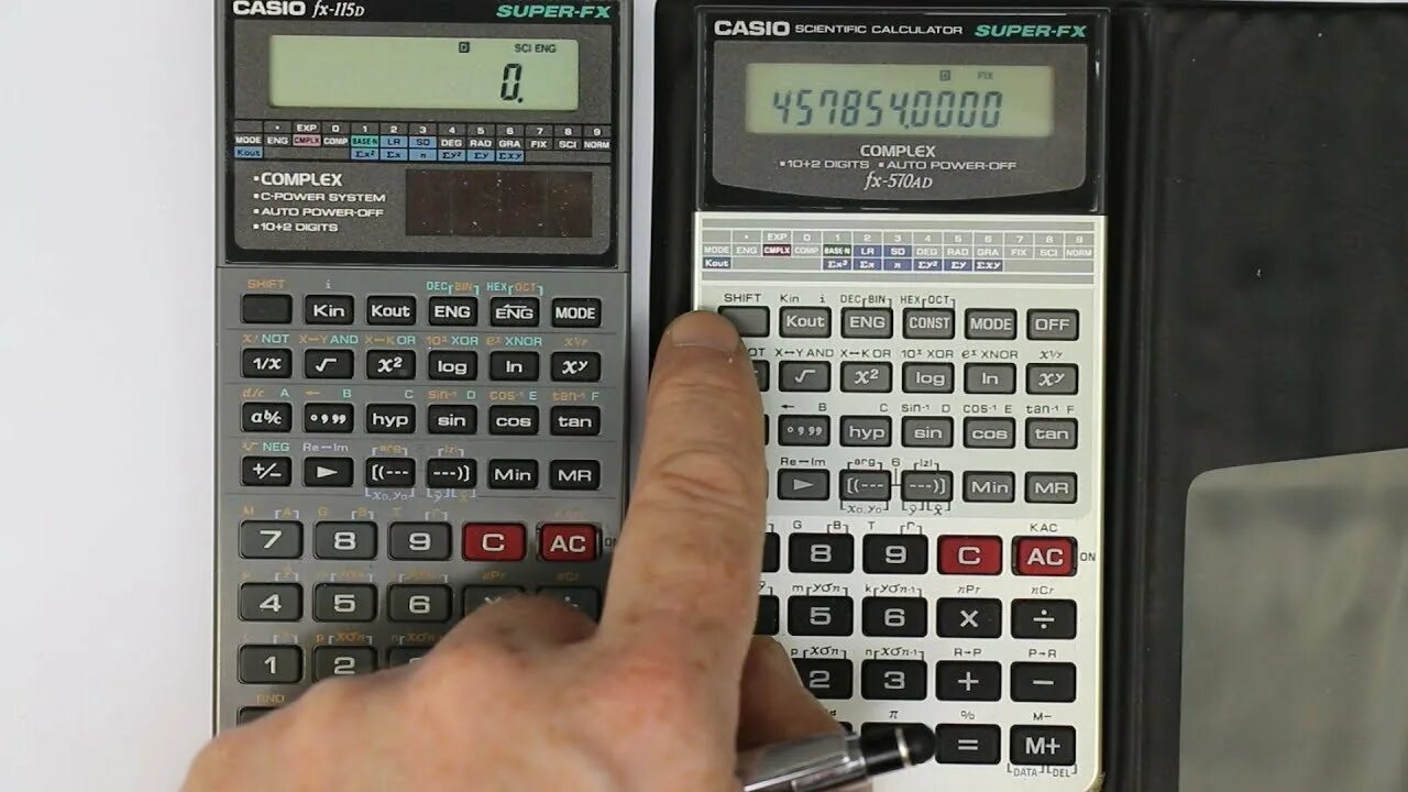 Engineer calculator. Engineer calculator