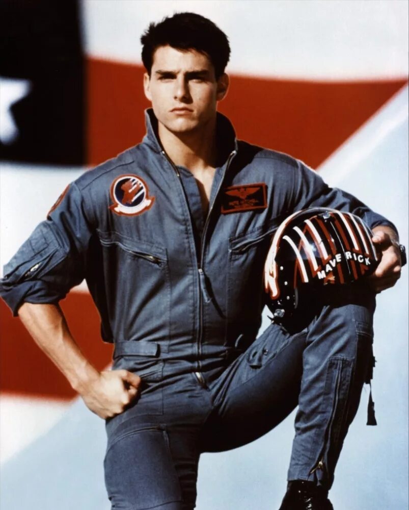 Лучший стрелок два. Top Gun том Круз Маверик. Том Круз 1986. Том Круз Top Gun 1986. Топ Ган Маверик 1986.