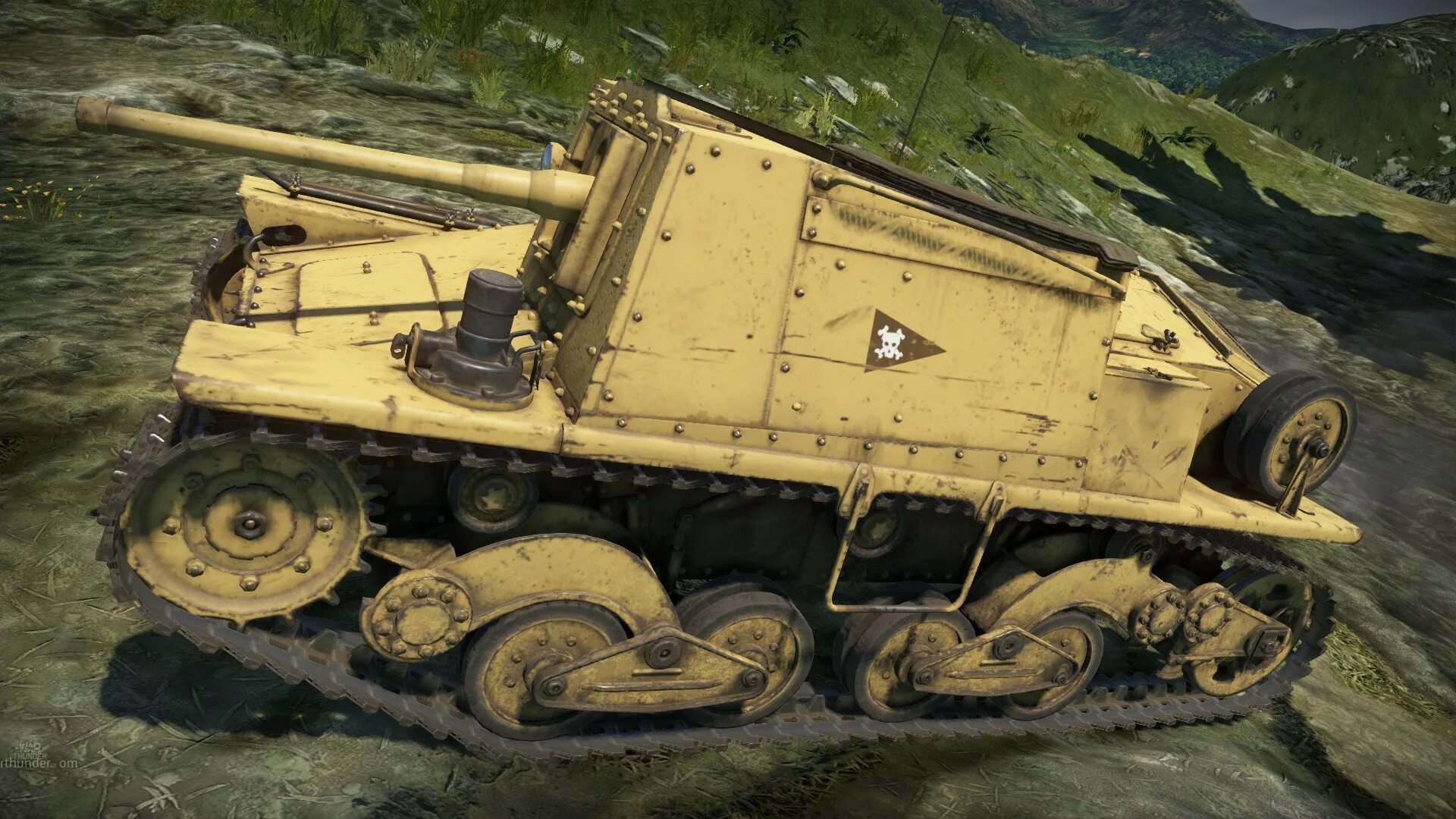 Semovente l40. 47 32 L40 танк. Семовенте 47 32. L-40 САУ. Б 47 32