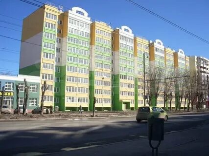 Улица парижской коммуны иваново