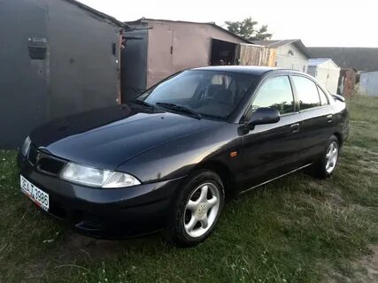 Каризма 1.6
