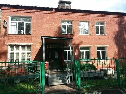 Детская художественная школа омск