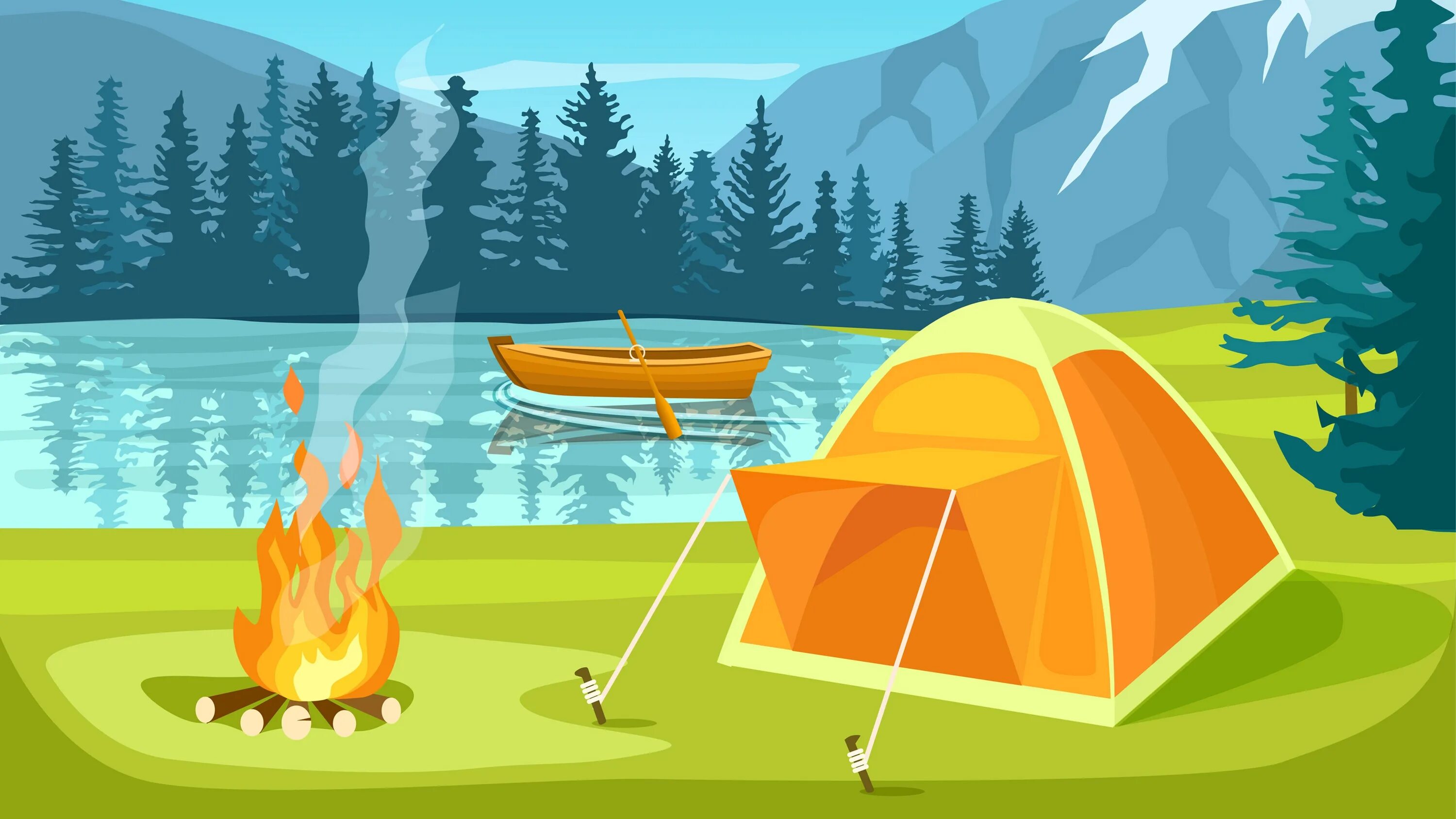 Пешие прогулки в лесу. Поход рисунок. Тема поход в лес. Тема поход в лес. Туризм рисунки.