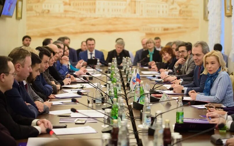 Выступление на рспп. Росприроднадзор. комитет рспп по экологии и природопользованию. рспп 2019. рспп в адыгее.