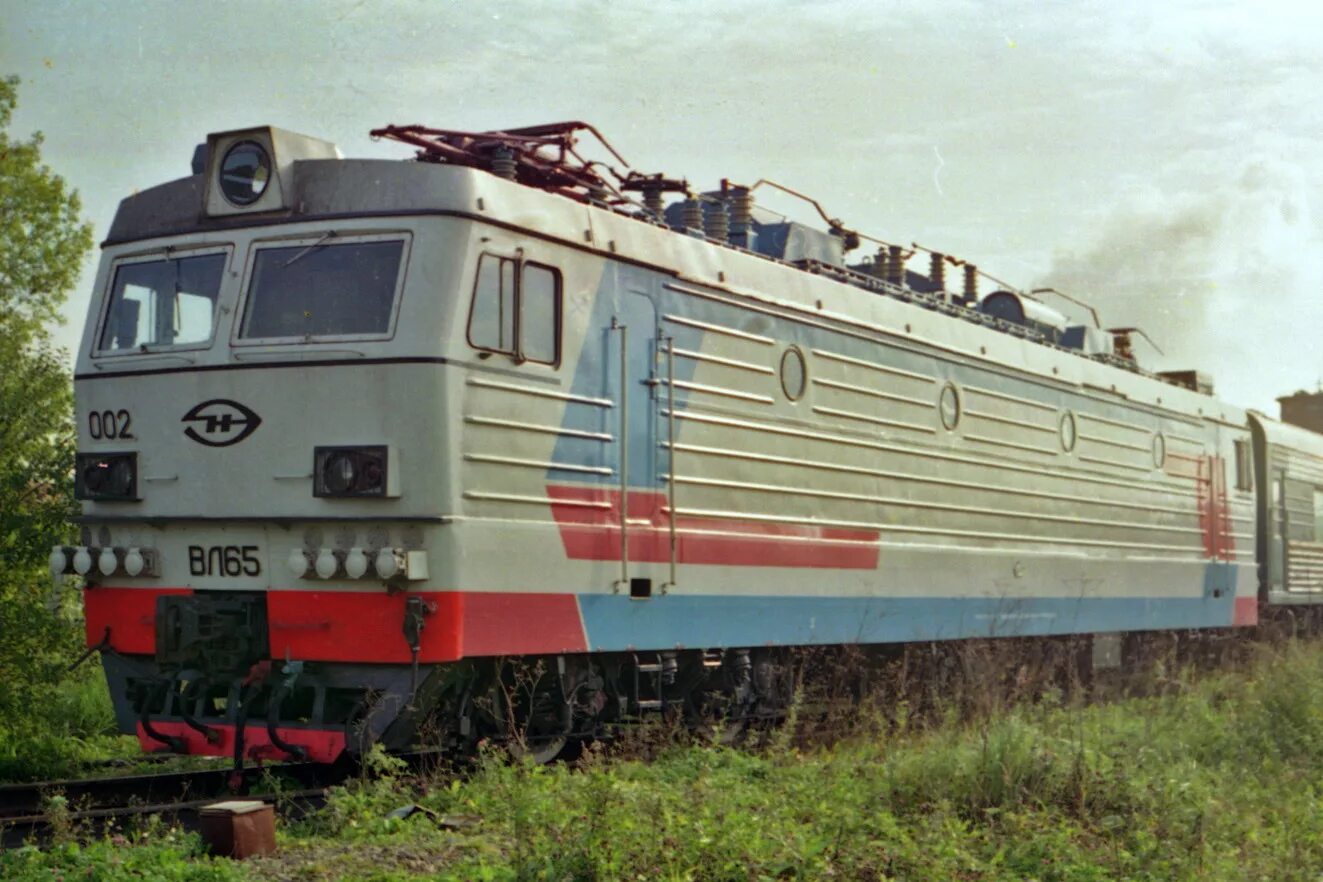 Раилгалери