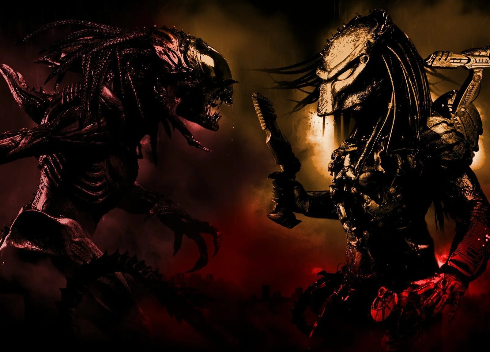 Aliens vs predator requiem. Чужой против хищника хищник. Хищник из чужие против хищника Реквием. Чужие против хищников: Реквием трофеи. AVP: Alien vs. Predator.