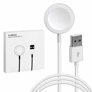 Magnetic charger