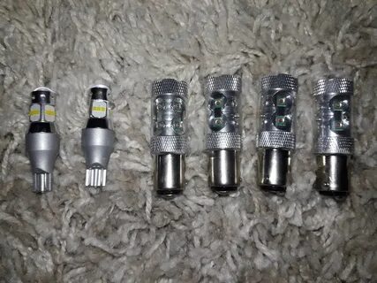 Лампы хендай ix35