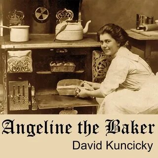 Old cook