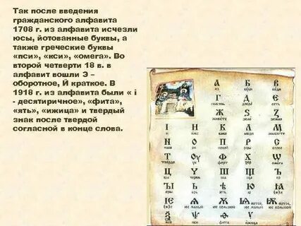 Введение гражданской