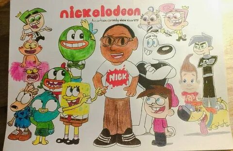 Shows nick