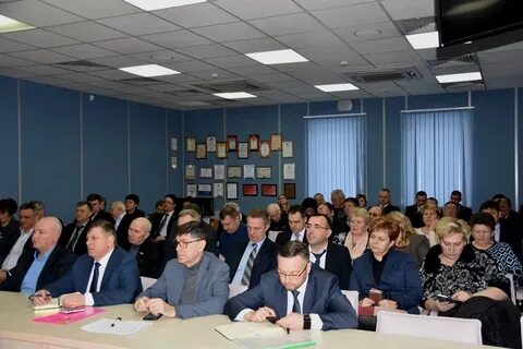 Управы административных округах