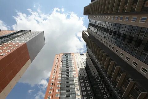 Квартира рядом с метро новостройка