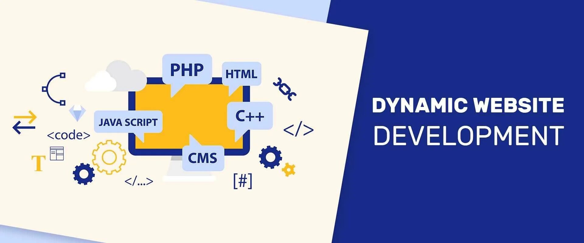 Dynamic js. Dynamic website. dynamic website images.
