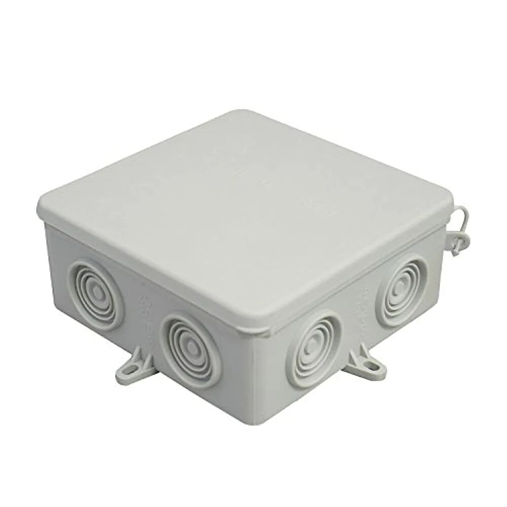 Junction box