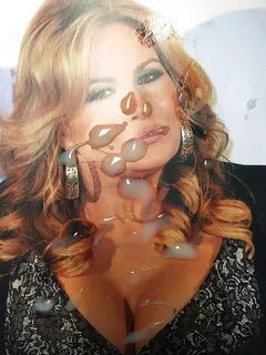 Cum Tribute - Jennifer Coolidge - Photo #12.