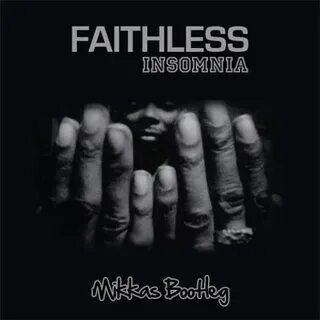 Sergey75 faithless insomnia beatzone remix