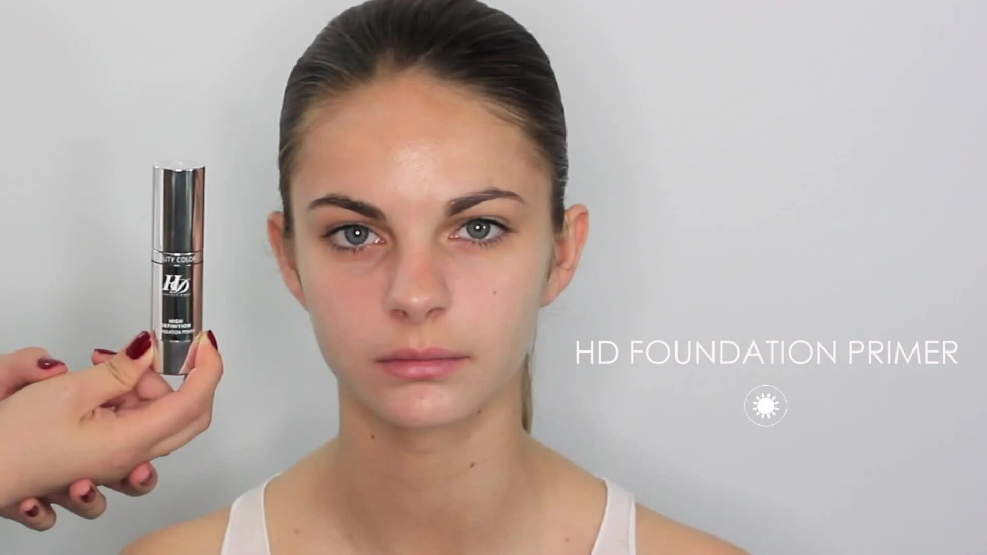 Make up fly. Make up fly