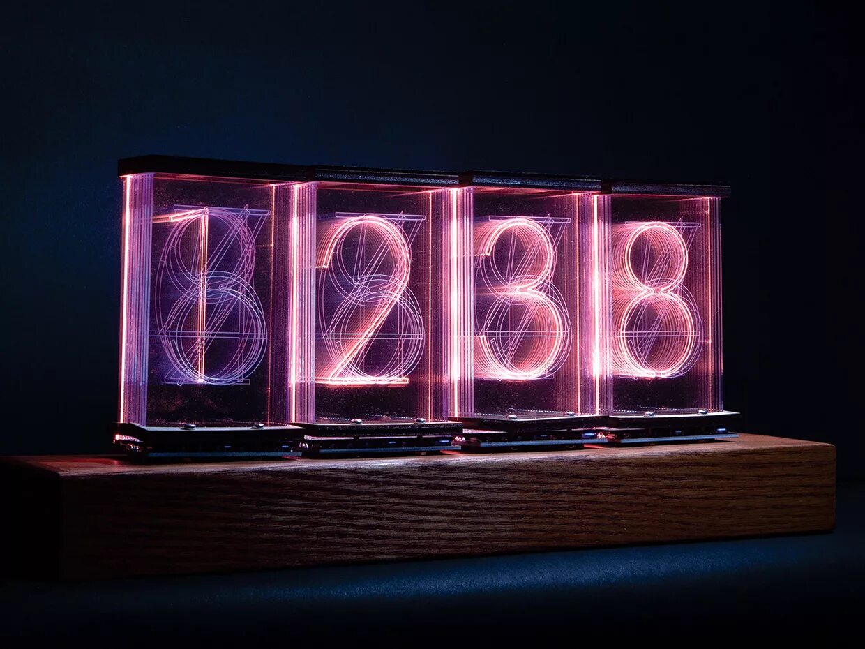Rgb nixie clock. Nixie clock led. acrylic led nixie clock. nixie clock с светодиодами. логотип nixie tube.