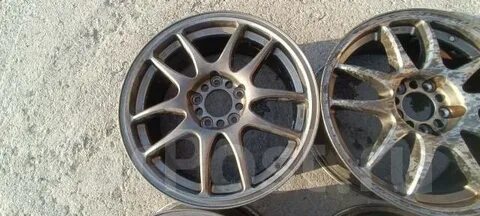 Work cr kai r17