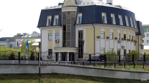 Представительство янао