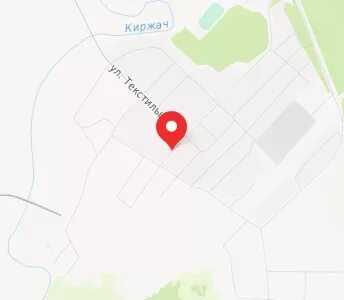 Г киржач первомайская 1