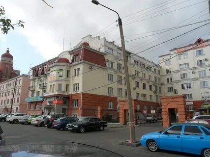 Ул пушкина 12