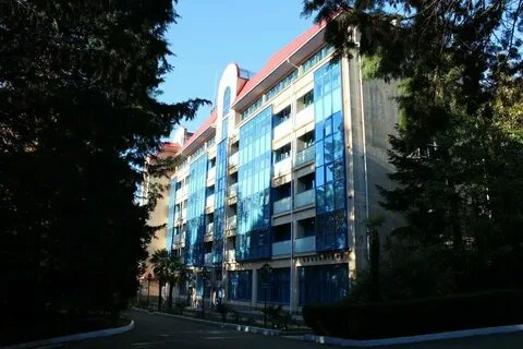 Сайт мо лазаревское