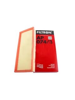 Filtron каталог