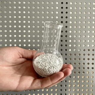 New polymer