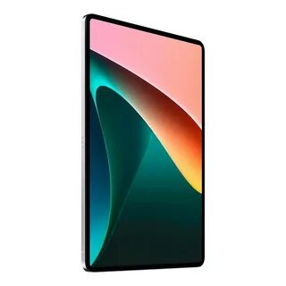 Mi pad 5 экран