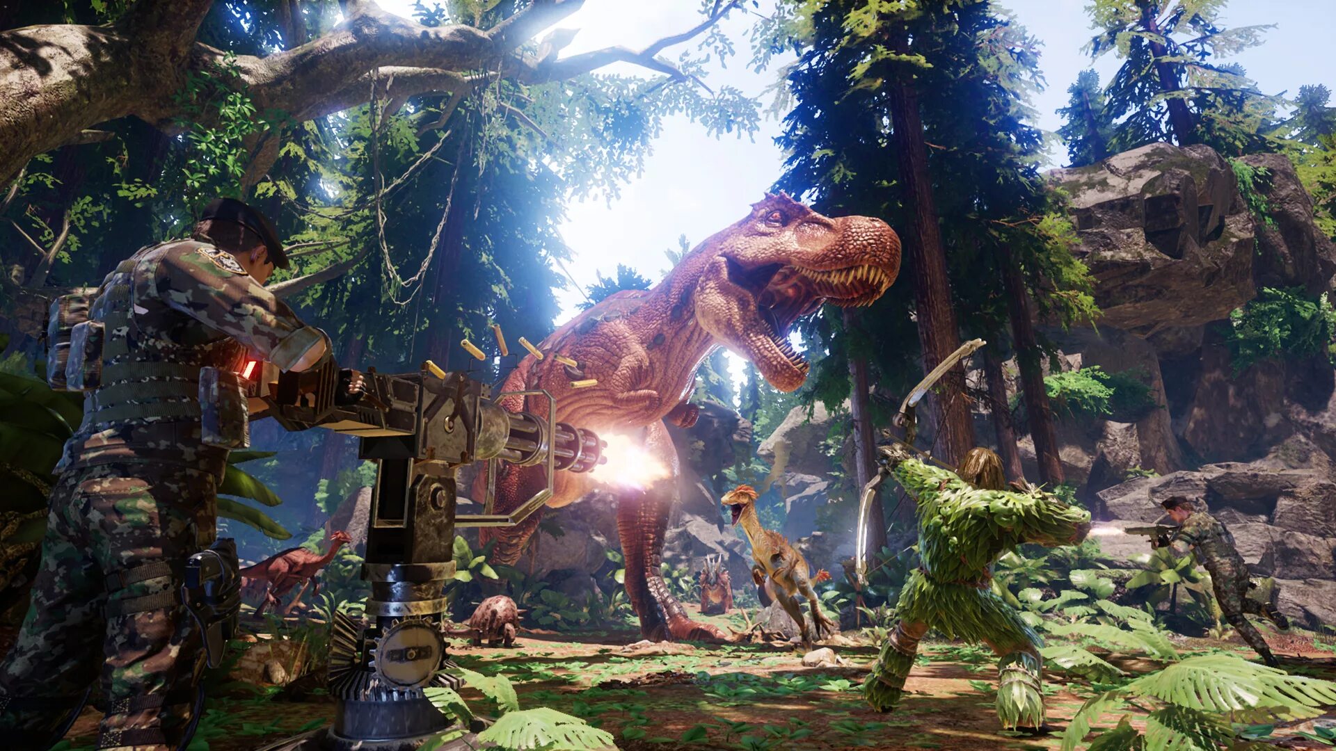 Ark игра. АРК парк. Ark Park Tek Edition. Ark Park ps4 VR обложка. Арк кинопоиск